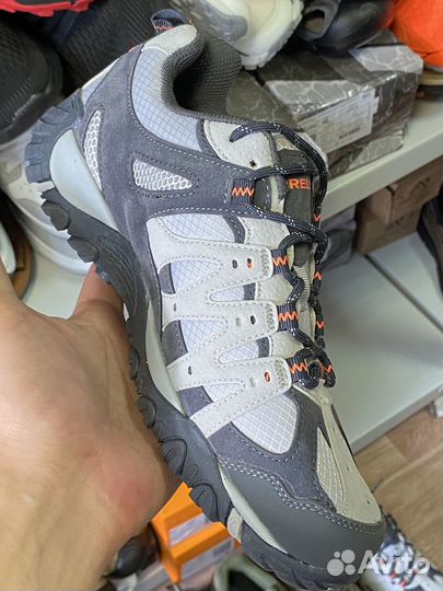 Кроссовки мужские merrell