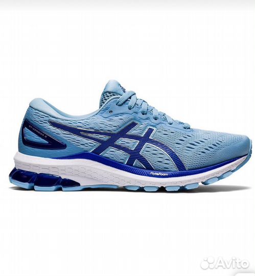 Кроссовки asics женские 37 размер новые