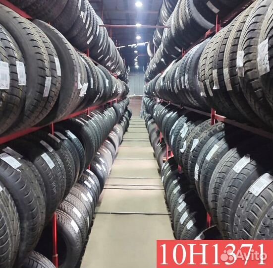 Michelin Pilot Alpin 5 225/55 R18 98M