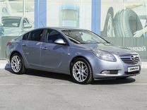 Opel Insignia 1.8 MT, 2013, 139 368 км, с пробегом, цена 1 179 000 руб.