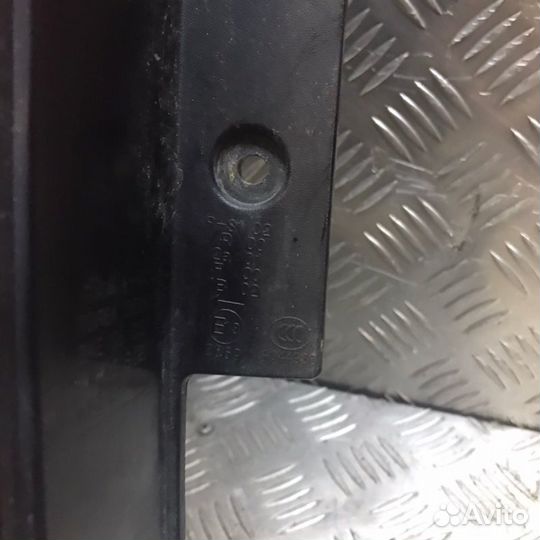 Фонарь задний левый Kia Carnival VQ 2009