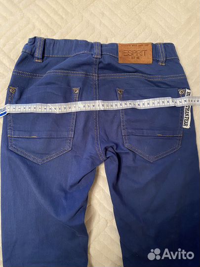 Штаны на мальчика