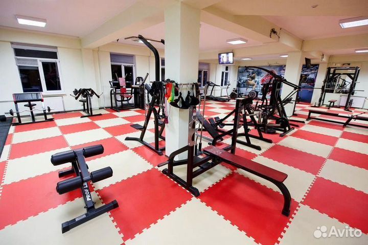 Будо маты татами