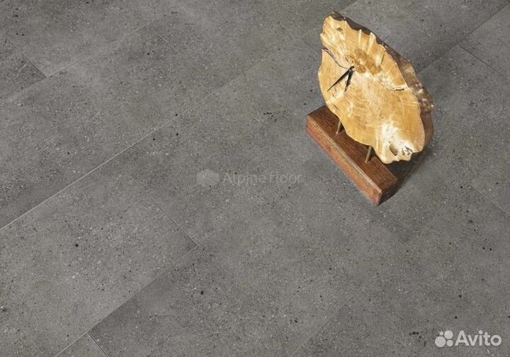 Кварц виниловый ламинат со склада Evo floor