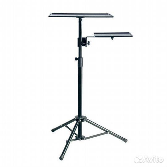 Стойка для ноутбука K&M 12150-021-55