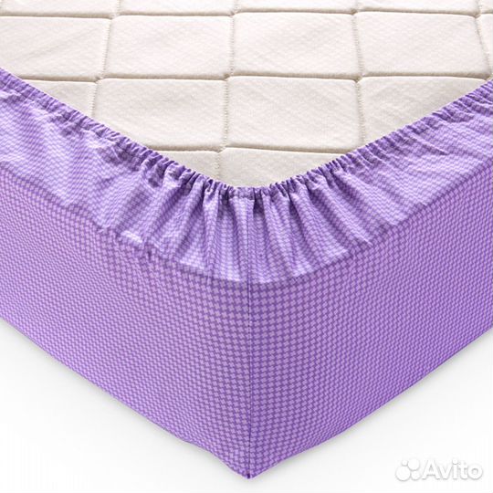 Комплект “Ежевичный 