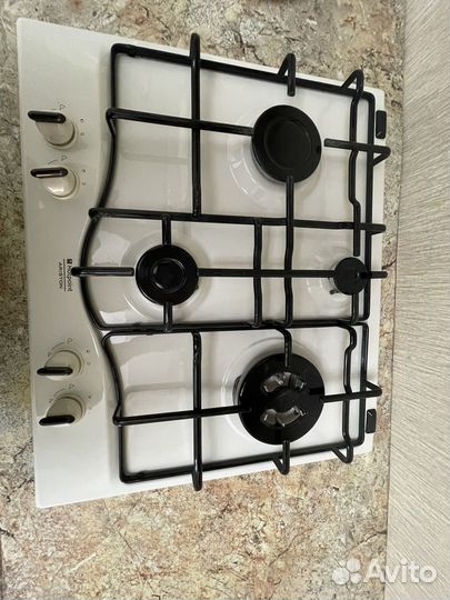 Кухонный гарнитур угловой