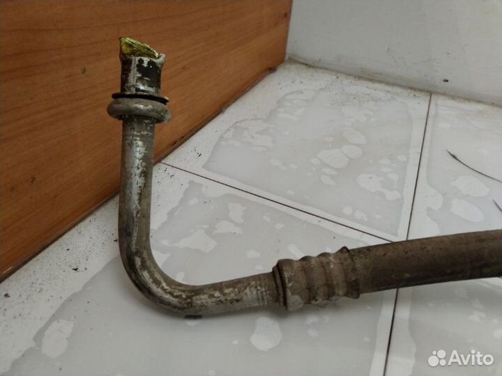 Трубка кондиционера Ford Focus 1 cdda 2003