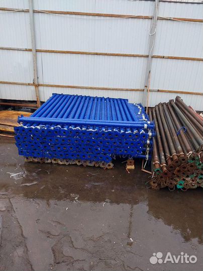 Телескопические стойки для опалубки