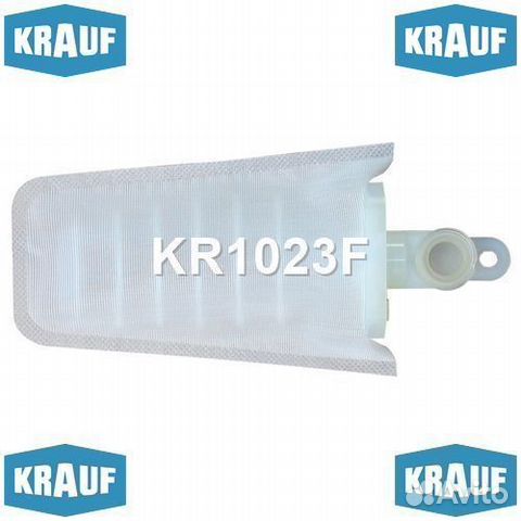 Сетка-фильтр для бензонасоса