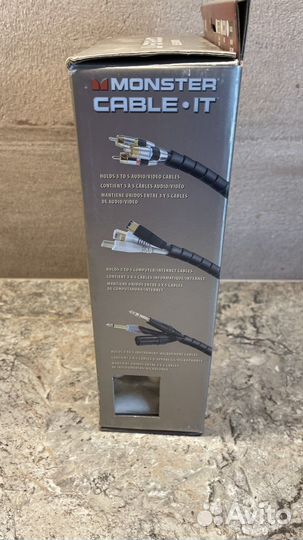 Гибкий кабель канал