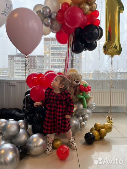 Платье для девочки Zara 80-86