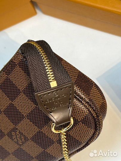 Клатч женский Louis Vuitton Mini Pochette