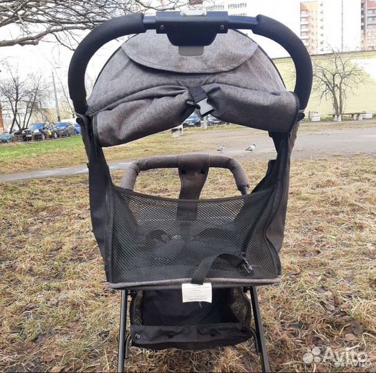 Коляска XO kid