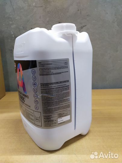 Удобрение Полидон Амино Плюс 10л