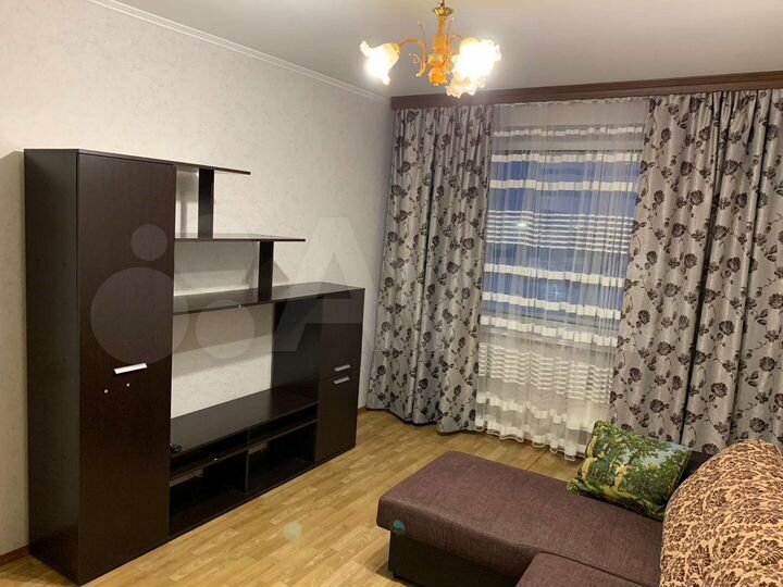 2-к. квартира, 45 м², 7/9 эт.
