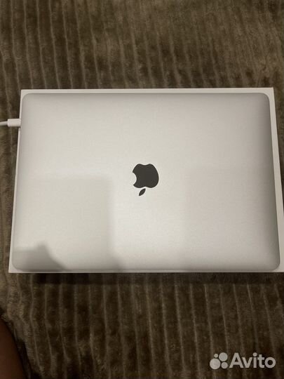 Apple MacBook Air 13 2020 m1 8gb 256