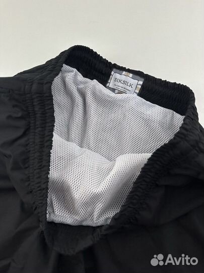 Плавательные шорты плавки SikSilk M новое