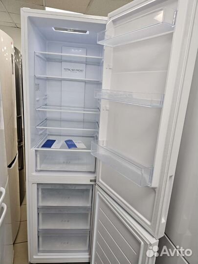 Холодильник Haier. No frost