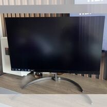 Монитор Philips 276E8vjsb, 3840x2160 4К,IPS