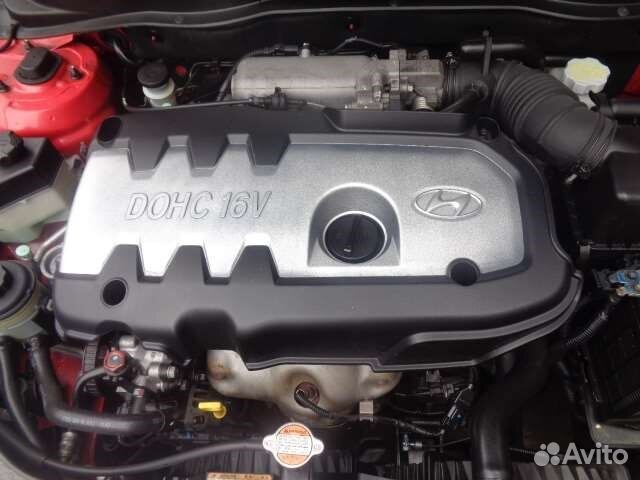 Разбор на запчасти Hyundai Accent