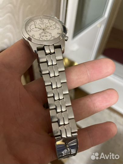 Часы мужские tissot