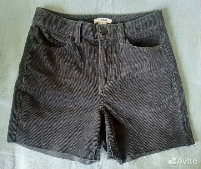 Шорты женские