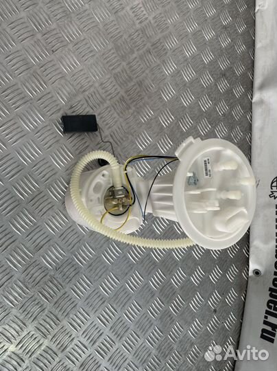 Бензонасос Audi A4 B7