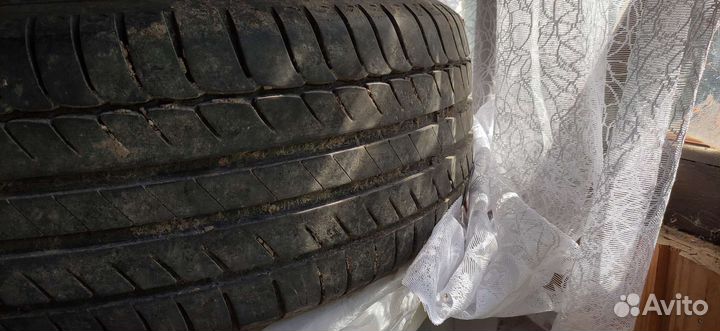 Michelin Primacy HP 215/55 R16 93V