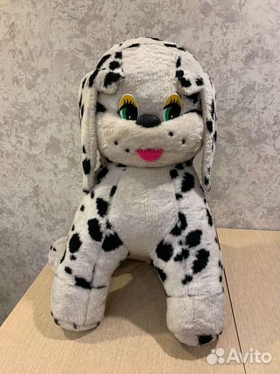 Мягкие игрушки