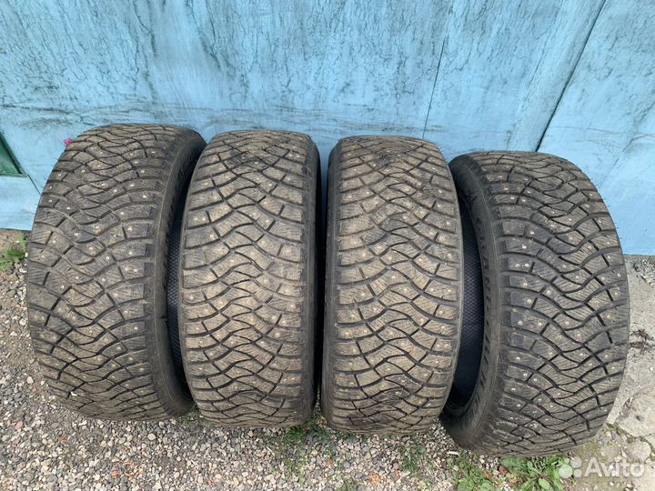 Dunlop GrandTrek Ice 03 275/50 R20