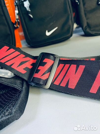 Сумка nike