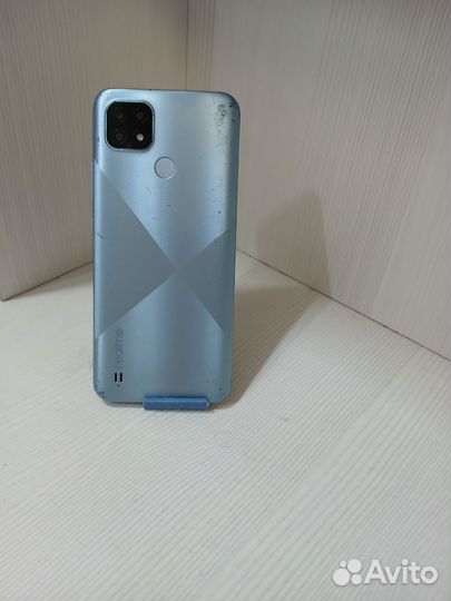 realme C21, 4/64 ГБ