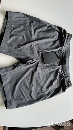 Шорты Arcteryx