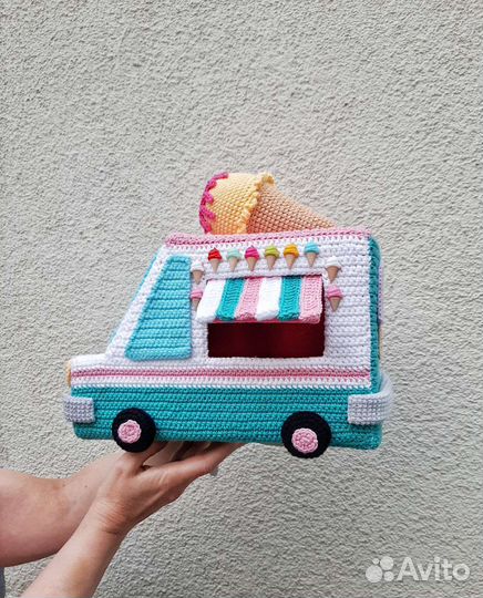 Вязание на заказ