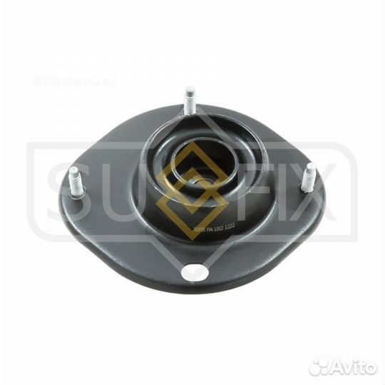 Sufix FM-1002 Опора стойки перед прав