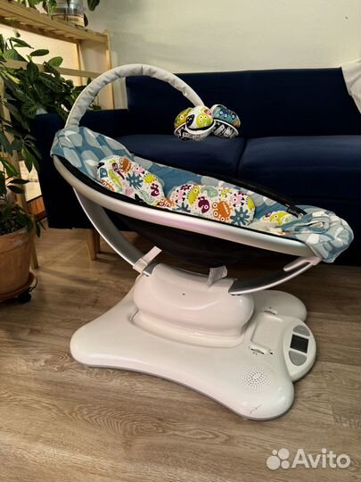 Качель 4moms mamaroo