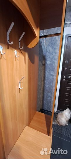 Прихожая бу