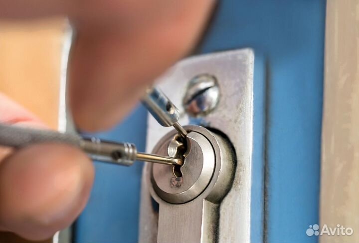 Взлом замков. Аварийный выезд.Вскрытие замков