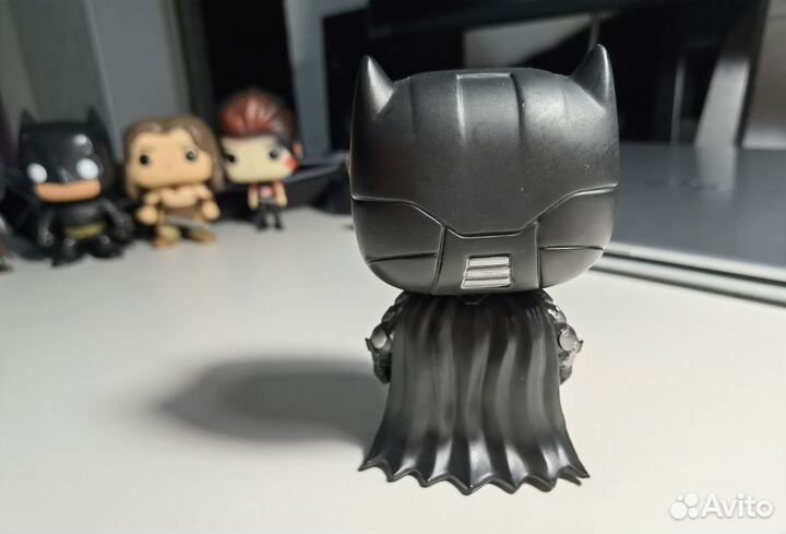 Фигурка Funko Pop: Batman, Justice League