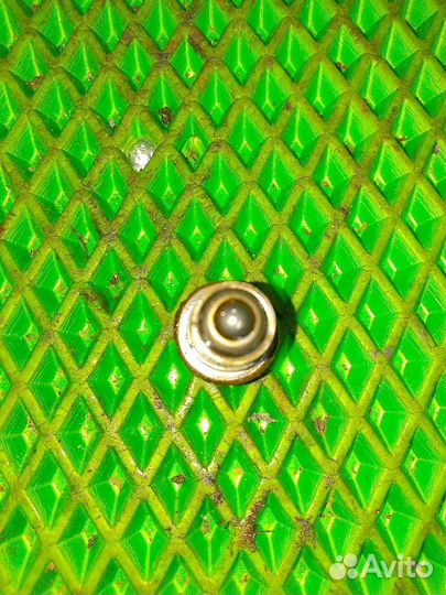 Фиксатор МКПП ford focus 2 IB5