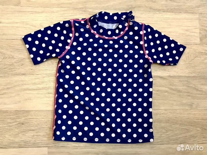 Детские Рашгарды-Гидрофутбоки 1,5- 3 года