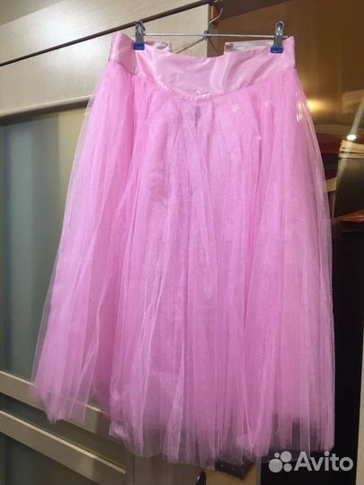 Балетная пачка 42 р-р