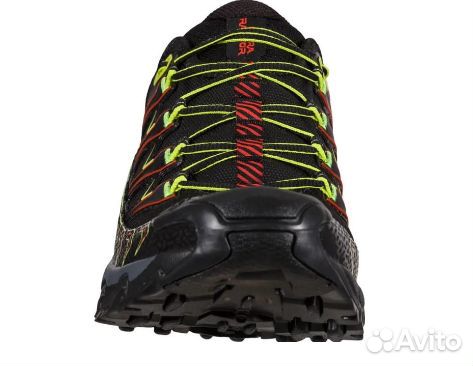 Кроссовки LA sportiva ultra raptor II