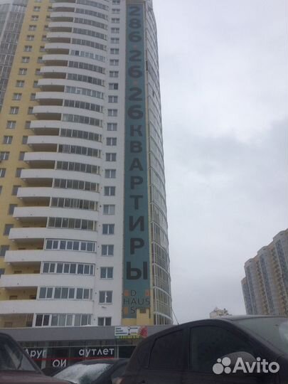 Изготовление, монтаж наружной рекламы любой сложно