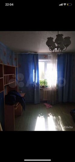 2-к. квартира, 52 м², 4/9 эт.