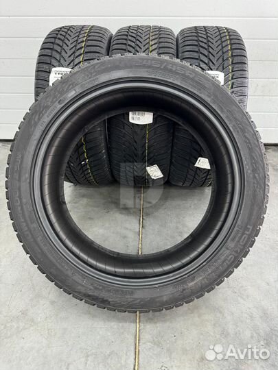 Nokian Tyres Snowproof 2 245/45 R20 103V