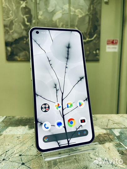 Nothing Phone 1, 8/256 ГБ