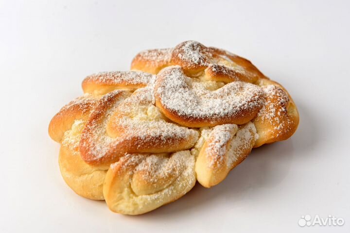 Кухонный работник. Закамск. Маршала Рыбалко