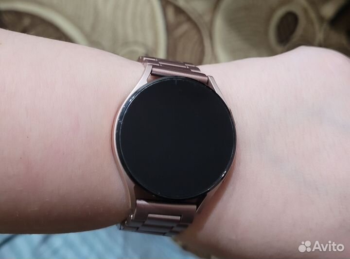 Смарт-часы. Samsung galaxy watch 4